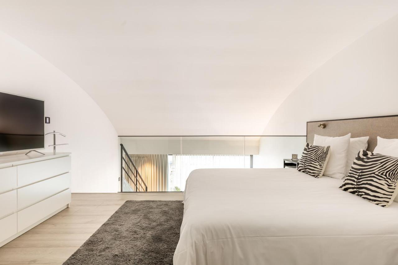 דירות B1 Loft Duplex 175Blo-Paris Convention מראה חיצוני תמונה