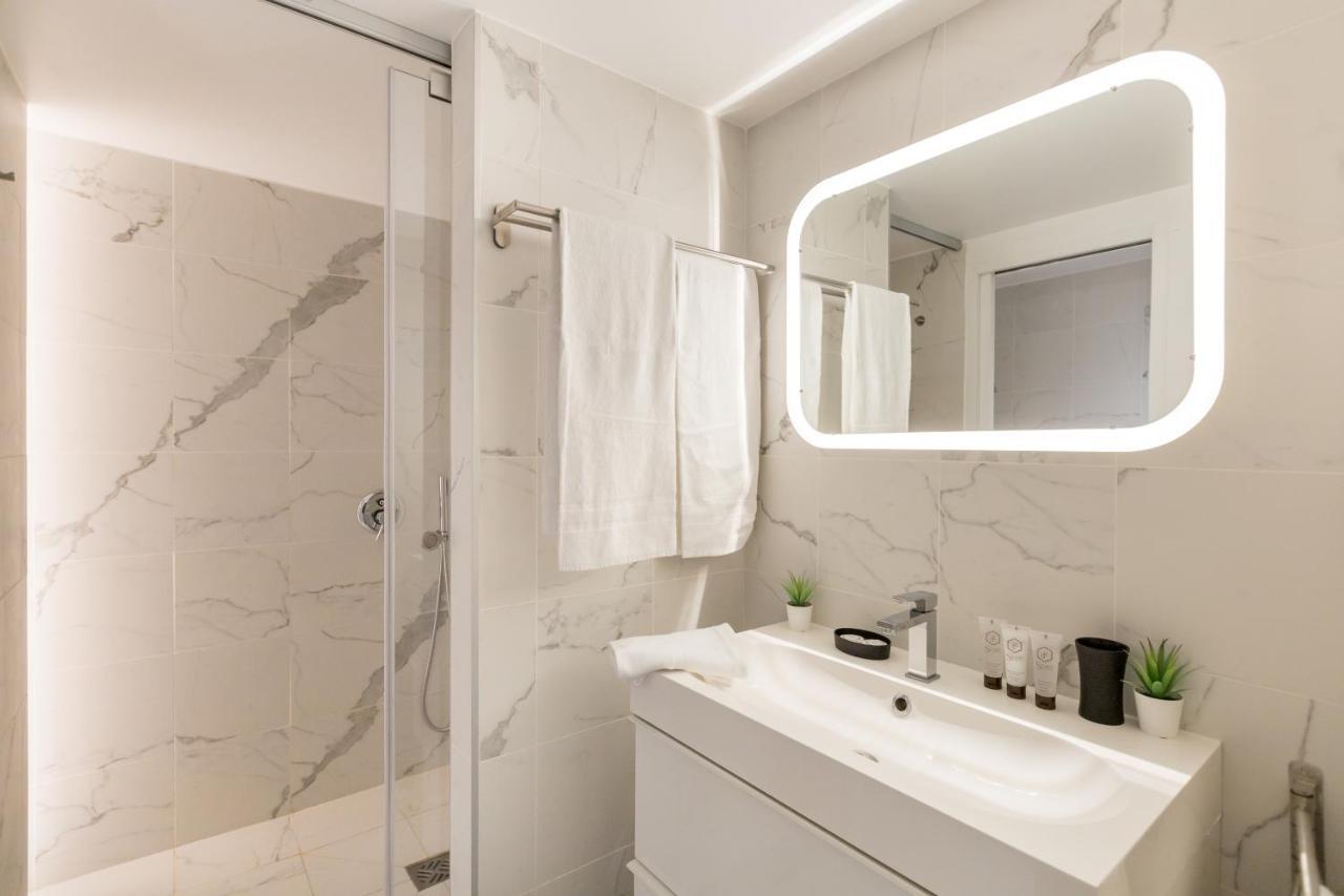 דירות B1 Loft Duplex 175Blo-Paris Convention מראה חיצוני תמונה